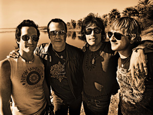 Featured Artist: ARMY OF ANYONE!!!  Click here to visit the official Army of Anyone website:  www.ArmyofAnyone.com