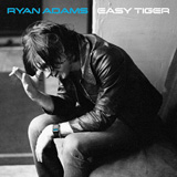 Ryan Adams & the Cardinals, new CD 2007 EASY TIGER
