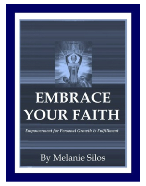 Embrace Your Faith ebook by Melanie Silos