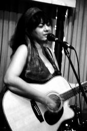 Songwriter Melanie Silos