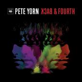 Pete Yorn new cd Back and Fourth