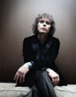 H.I.M.'s Ville Valo, photo by Perou permission of WBR