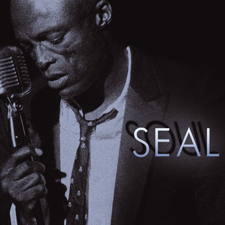 SEAL: SOUL [photo by permission of WBR]