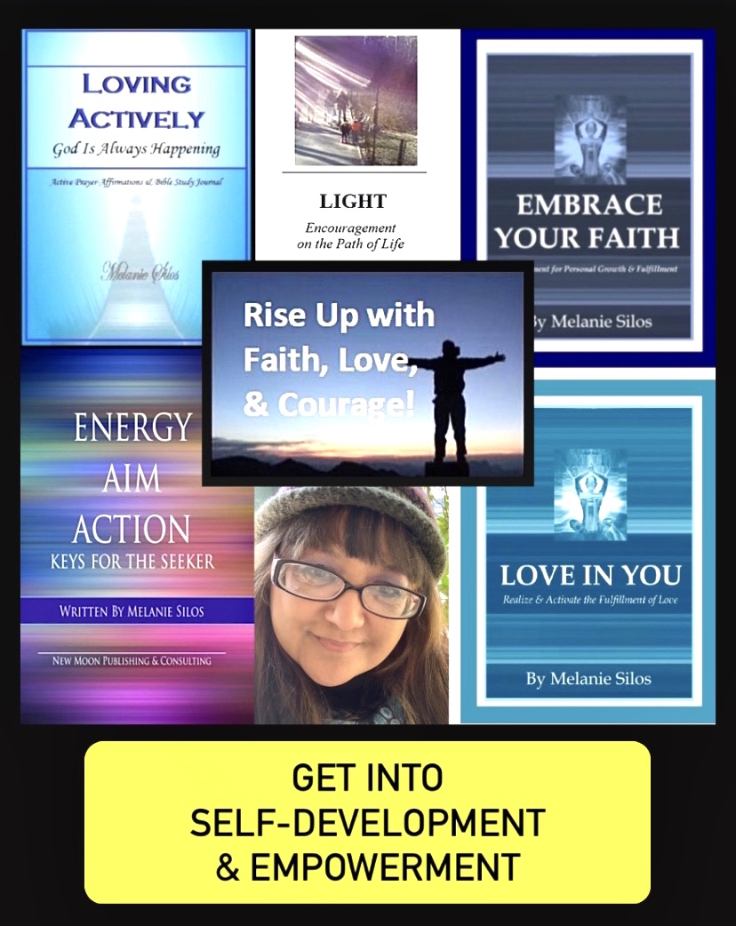 self development and empowerment